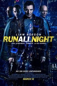 ดูหนังออนไลน์ Run All Night (2015) รัน ออล ไนท์ : คืนวิ่งทะลวงเดือด