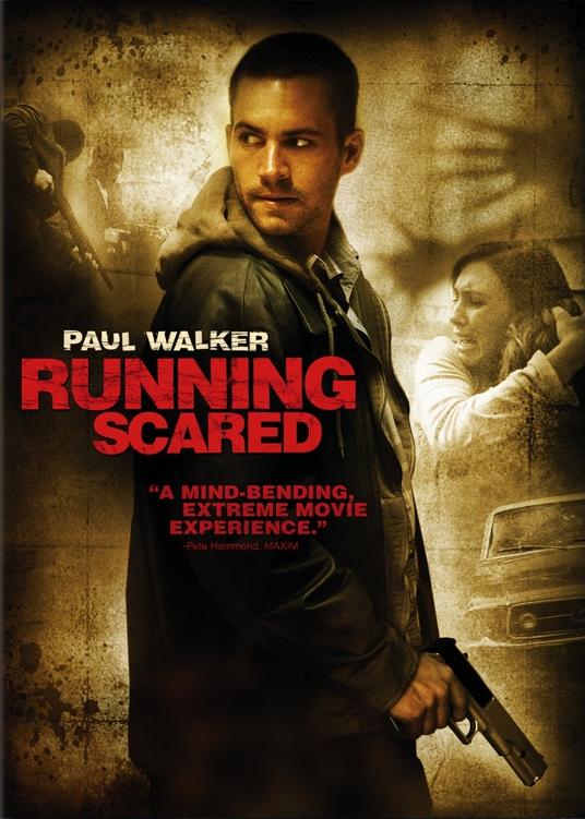 ดูหนังออนไลน์ Running Scared (2006) สู้! ทะลุรังเพลิง