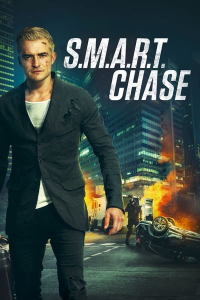 ดูหนังออนไลน์ S.M.A.R.T. Chase (2017) แผนไล่ล่า สุดระห่ำ