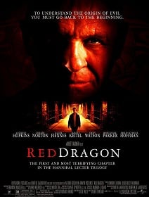 ดูหนังออนไลน์ Hannibal 3: Red Dragon (2002) ฮันนิบาล ภาค 3 กำเนิดอำมหิต