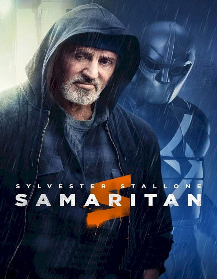 ดูหนังออนไลน์ Samaritan (2022) ซามาริทัน