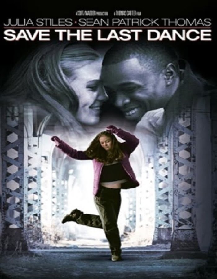 ดูหนังออนไลน์ Save the Last Dance (2001) ฝ่ารัก ฝ่าฝัน เต้นสะท้านโลก