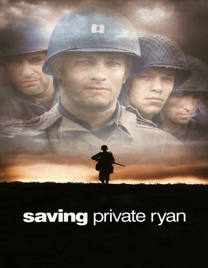 ดูหนังออนไลน์ Saving Private Ryan (1998) เซฟวิ่ง ไพรเวท ไรอัน ฝ่าสมรภูมินรก