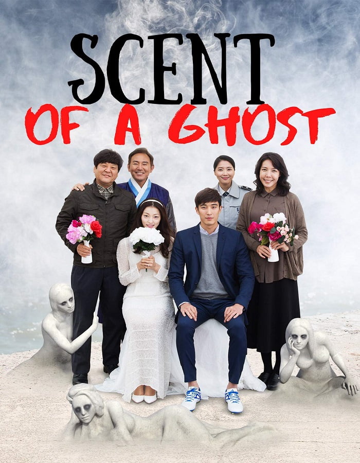 ดูหนังออนไลน์ Scent of a Ghost (2019) ห้องนี้มีผีหรอ