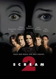 ดูหนังออนไลน์ Scream 2 (1997) หวีดสุดขีด ภาค 2