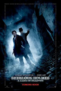 ดูหนังออนไลน์ Sherlock Holmes 2 (2011) เชอร์ล็อค โฮล์มส์ 2 เกมพญายมเงามรณะ