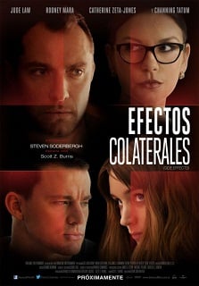 ดูหนังออนไลน์ Side Effects (2013) สัมผัสอันตราย