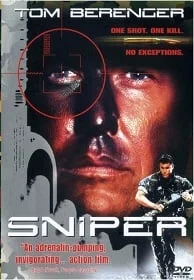 ดูหนังออนไลน์ Sniper (1993 Tom Berenger) นักฆ่าเลือดเย็น ภาค 1