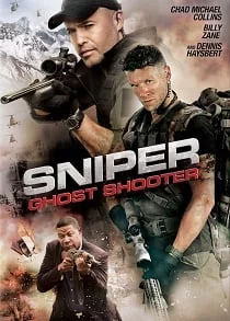 ดูหนังออนไลน์ Sniper: Ghost Shooter (2016) สไนเปอร์: เพชฌฆาตไร้เงา