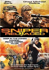 ดูหนังออนไลน์ Sniper 4: Reloaded (2011) สไนเปอร์ 4 โคตรนักฆ่าซุ่มสังหาร เต็มเรื่อง