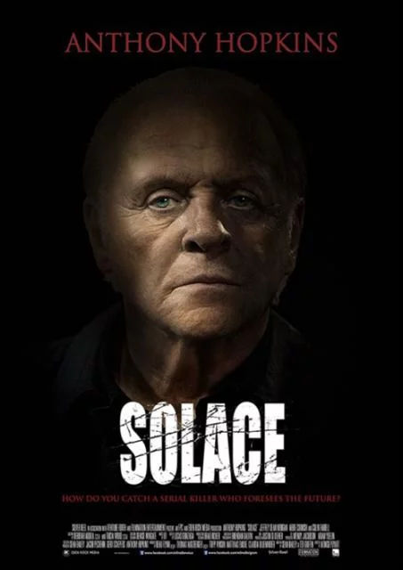 ดูหนังออนไลน์ Solace โซเลส 2015