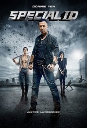 ดูหนังออนไลน์ Special ID (2013) สเปเชี่ยล ไอดี