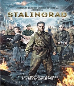 ดูหนังออนไลน์ Stalingrad : มหาสงครามวินาศสตาลินกราด 2013