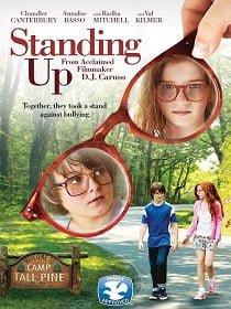 ดูหนังออนไลน์ Standing Up (2013) สองจิ๋วโดดเดี๋ยวไม่เดียวดาย เต็มเรื่อง