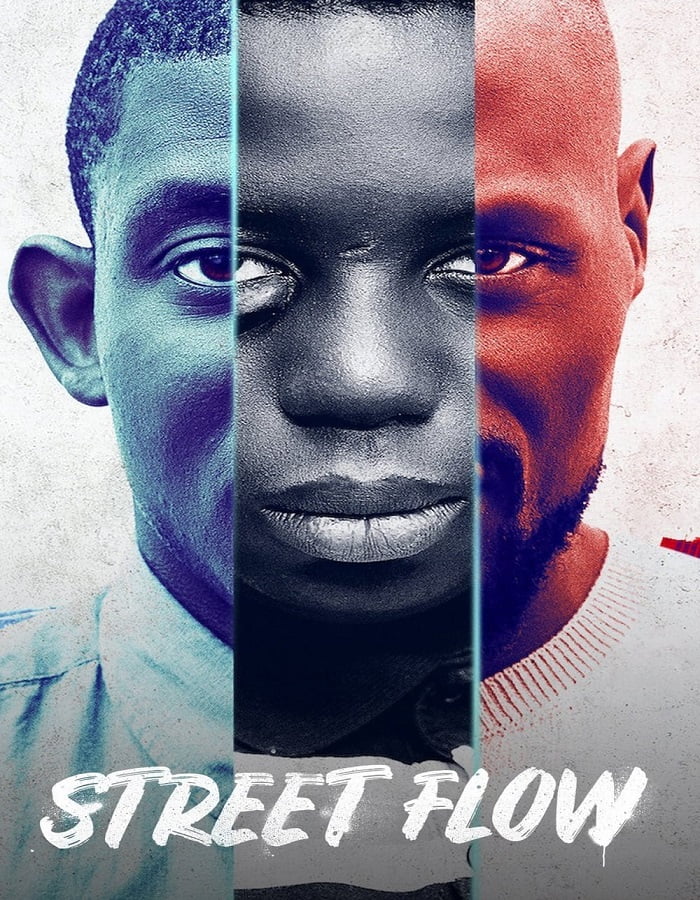 ดูหนังออนไลน์ Street Flow (2019) ทางแยก