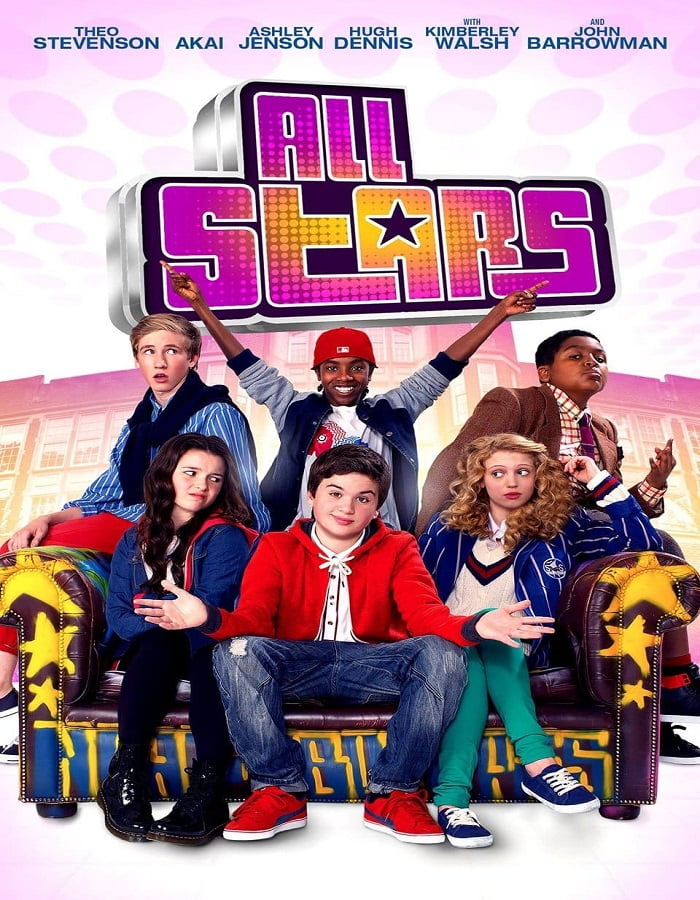 ดูหนังออนไลน์ StreetDance All Stars (2013) เต้นๆโยกๆให้โลกทะลุ 3 ระเบิดฟอร์มเทพ