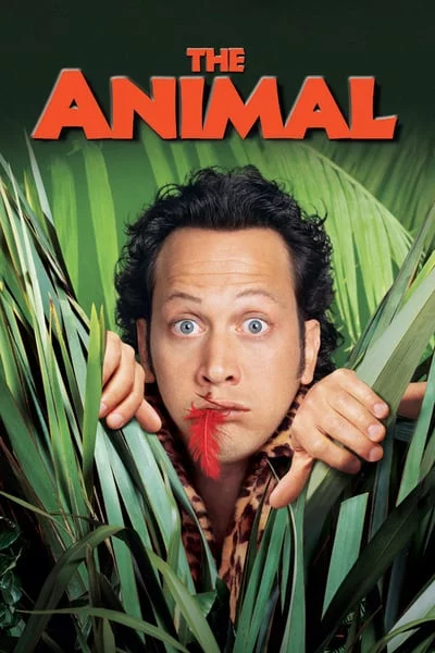 ดูหนังออนไลน์ The Animal (2001) คนพิลึกยึดร่างเพี้ยน