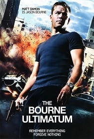 ดูหนังออนไลน์ The Bourne Ultimatum 3 (2007) ปิดเกมล่าจารชน คนอันตราย 3