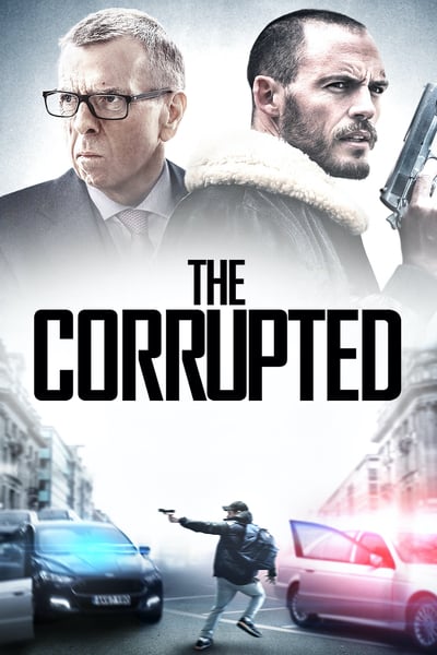 ดูหนังออนไลน์ The Corrupted (2019)