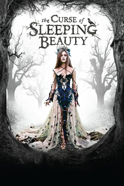 ดูหนังออนไลน์ The Curse of Sleeping Beauty (2016)