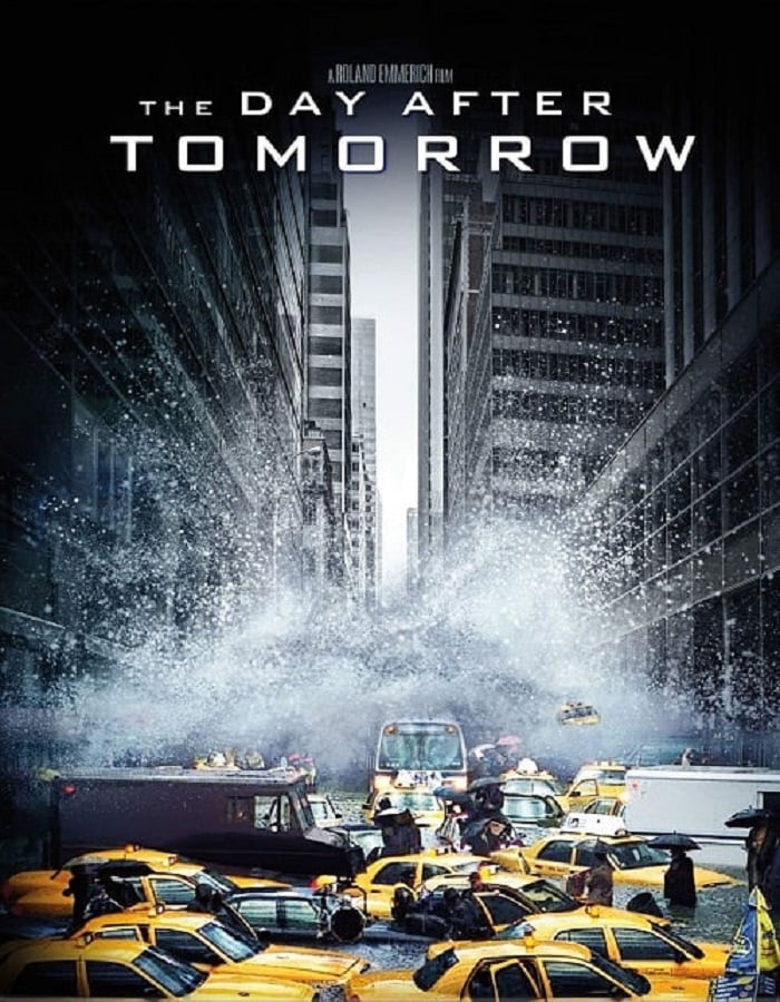 ดูหนังออนไลน์ The Day After Tomorrow (2004) วิกฤตวันสิ้นโลก