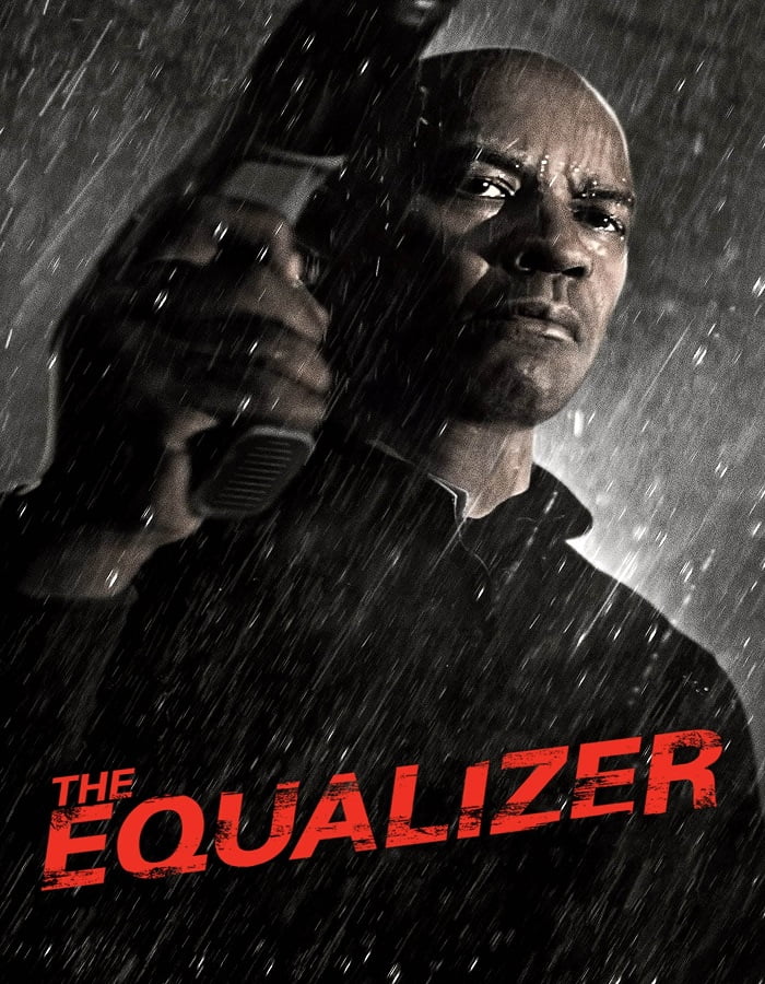 ดูหนังออนไลน์ The Equalizer (2014) มัจจุราชไร้เงา