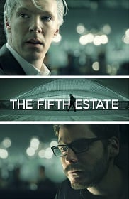 ดูหนังออนไลน์ The Fifth Estate (2013) วิกิลีกส์ เจาะปมลับเขย่าโลก