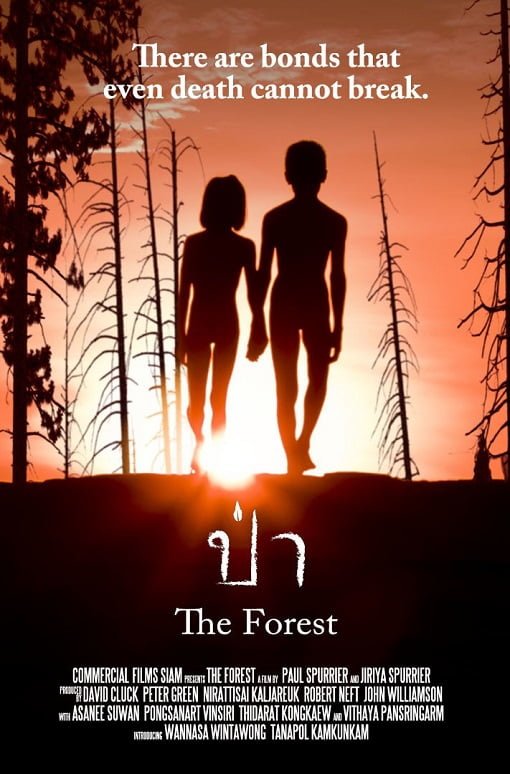 ดูหนังออนไลน์ The Forest (2016) ป่า