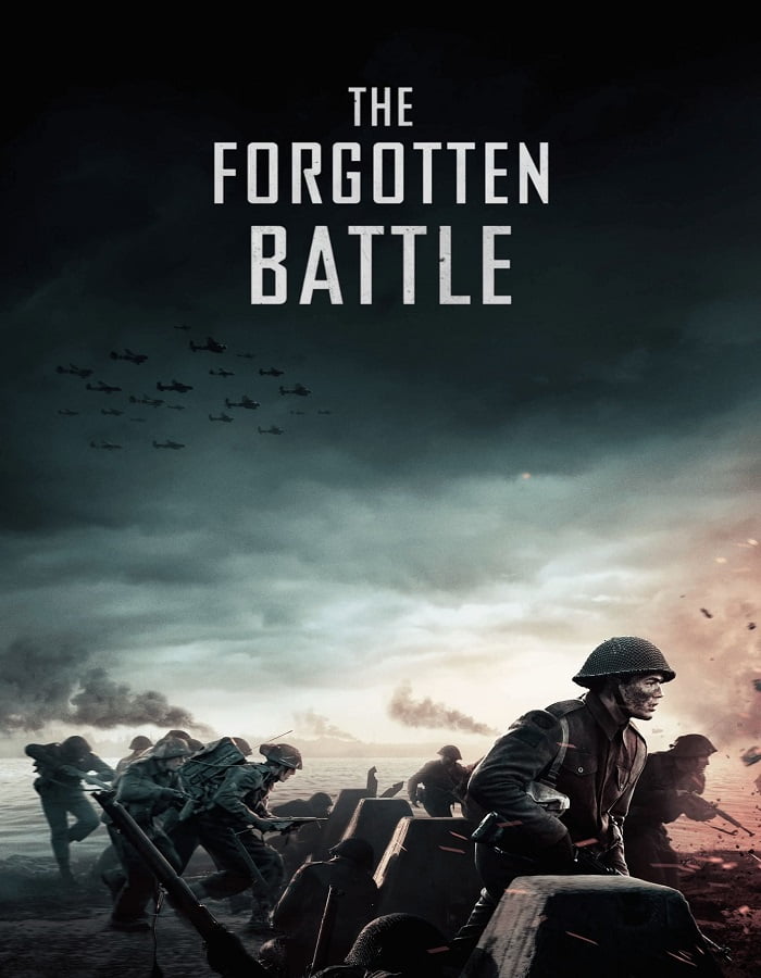 ดูหนังออนไลน์ The Forgotten Battle (2020) สงครามที่ถูกลืม