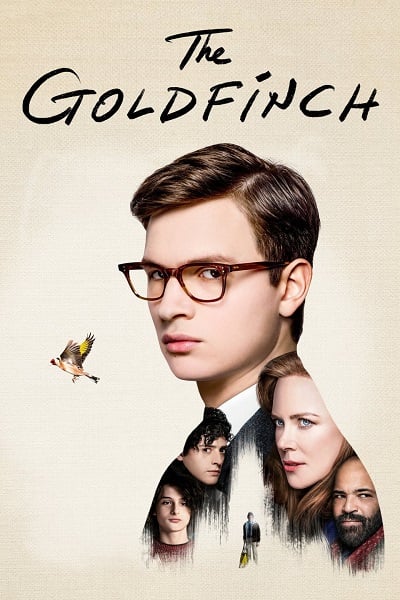 ดูหนังออนไลน์ The Goldfinch (2019) โกลด์ฟินช์