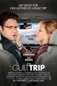 ดูหนังออนไลน์ The Guilt Trip (2012) ทริปสุดป่วนกับคุณแม่สุดแสบ