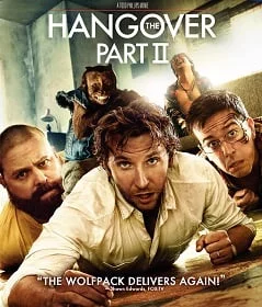 ดูหนังออนไลน์ The Hangover Part II (2011) เดอะ แฮงค์โอเวอร์ 2 เมายกแก๊ง แฮงค์ยกก๊วน เต็มเรื่อง