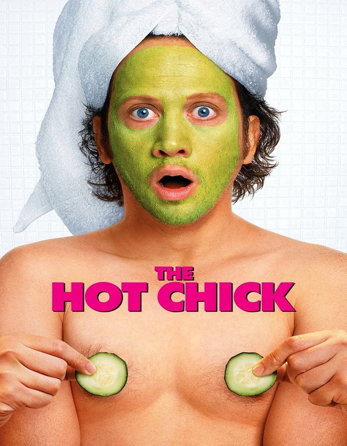 ดูหนังออนไลน์ The Hot Chick (2002) ว้าย!…สาวฮ็อตกลายเป็นนายเห่ย