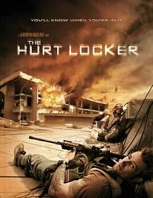 ดูหนังออนไลน์ The Hurt Locker (2008) หน่วยระห่ำ ปลดล็อคระเบิดโลก