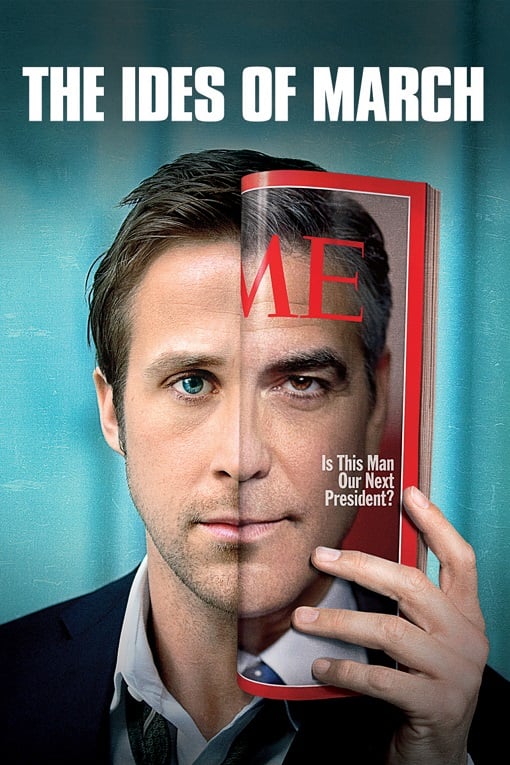 ดูหนังออนไลน์ The Ides of March (2011) การเมืองกินคน