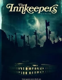 ดูหนังออนไลน์ The Innkeepers (2011) โรงแรมหลอนซ่อนวิญญาณเฮี้ยน
