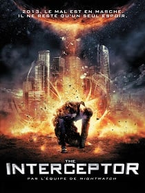ดูหนังออนไลน์ The Interceptor (2009) แผนสกัดวิบัติโลก