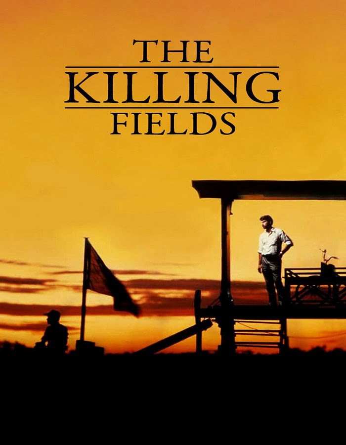 ดูหนังออนไลน์ The Killing Fields (1984) ทุ่งสังหาร หรือ แผ่นดินของใคร