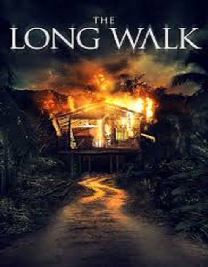 ดูหนังออนไลน์ The Long Walk (2019) บ่มีวันจาก