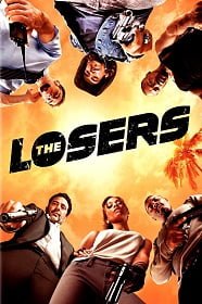 ดูหนังออนไลน์ The Losers (2010) โคตรทีม อ.ต.ร. แพ้ไม่เป็น