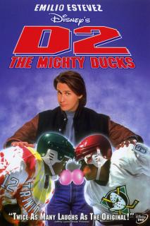 ดูหนังออนไลน์ D2: The Mighty Ducks 2 (1994)