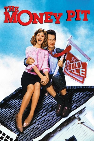 ดูหนังออนไลน์ The Money Pit (1986) บ้านบ้าคนบอ