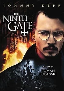 ดูหนังออนไลน์ The Ninth Gate (1999) เปิดขุมมรณะท้าซาตาน