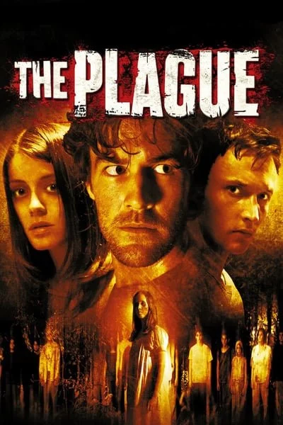 ดูหนังออนไลน์ The Plague (2006) ผีระบาด