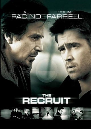 ดูหนังออนไลน์ The Recruit (2003) พลิกแผนโฉด หักโคตรจารชน