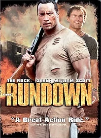 ดูหนังออนไลน์ The Rundown (2003) เดอะ รันดาวน์ โคตรคน ล่าขุมทรัพย์ป่านรก