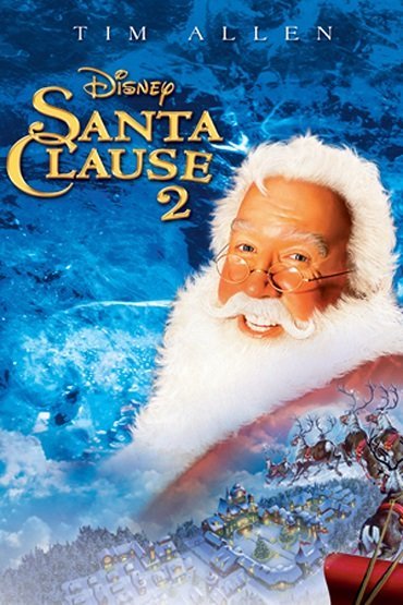 ดูหนังออนไลน์ The Santa Clause 2 (2002) คุณพ่อยอดอิทธิฤทธิ์ 2 เต็มเรื่อง