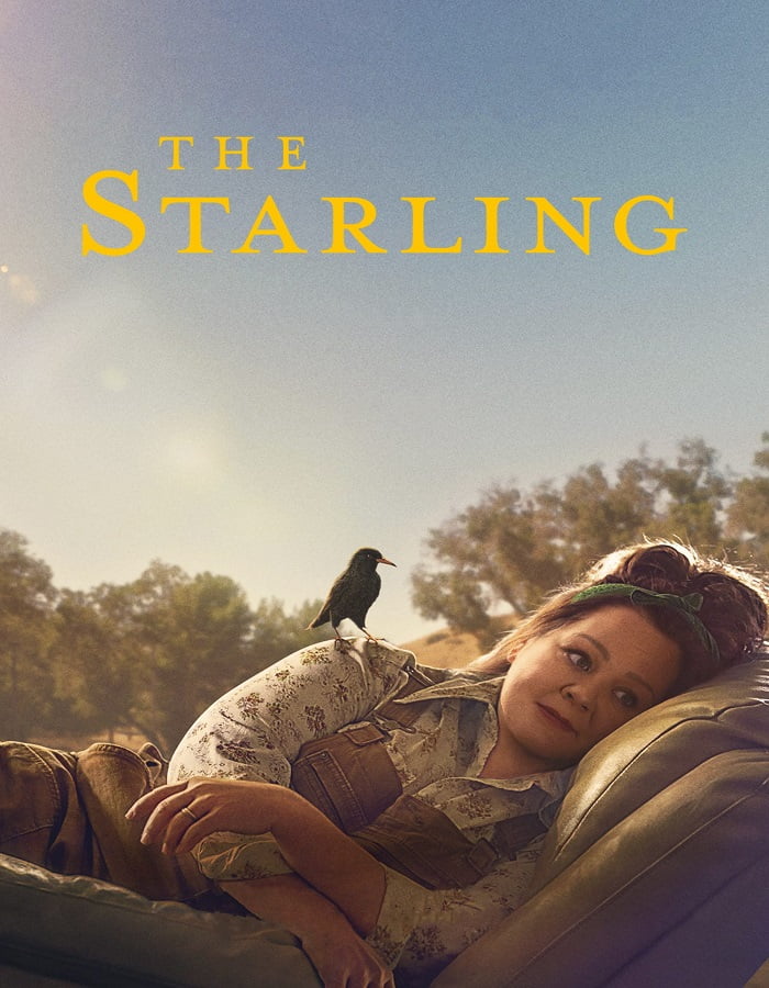 ดูหนังออนไลน์ The Starling (2021) เดอะ สตาร์ลิง