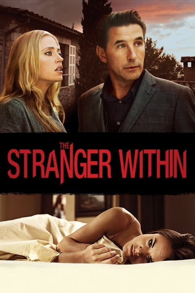 ดูหนังออนไลน์ The Stranger Within (2013) สวยร้อน ซ่อนอำมหิต