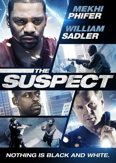 ดูหนังออนไลน์ The Suspect (2014) แผนลวงปล้น กลซ้อนเกม
